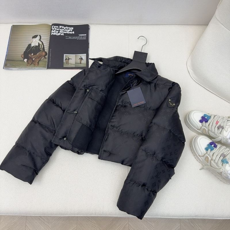 Louis Vuitton Down Jackets